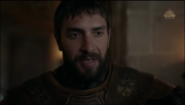 Barbarossa - Season 01 Episode 81 Urdu Dubbed